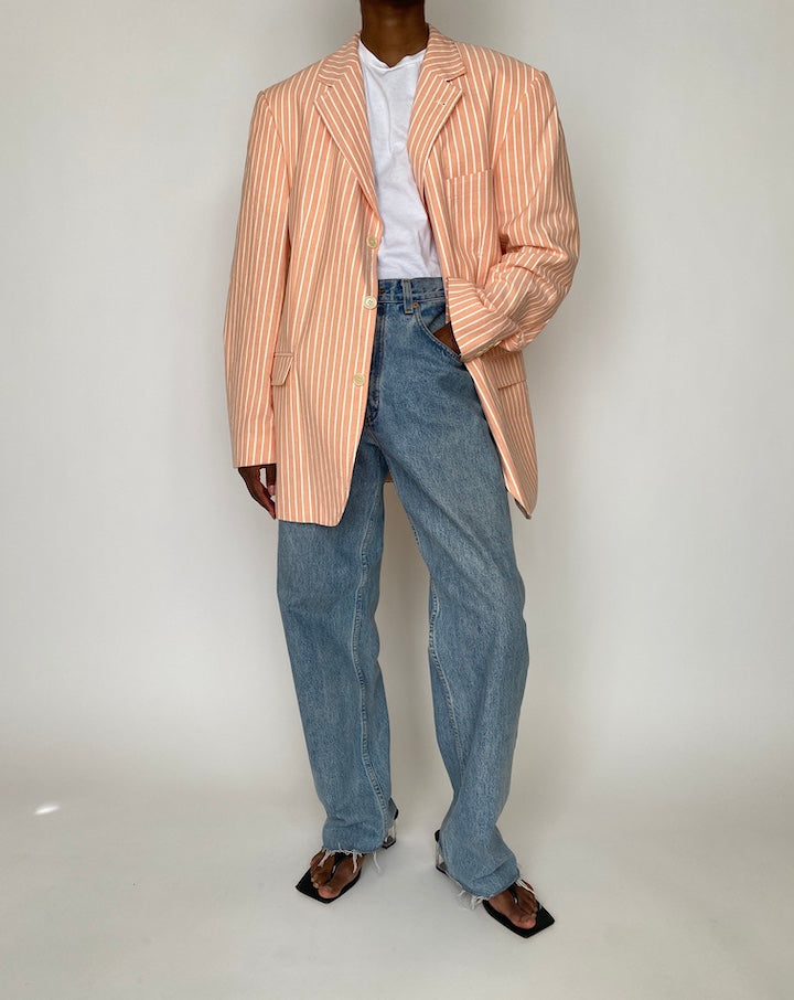 VINTAGE BEAUTIFUL PURO CORONA BLAZER 3920