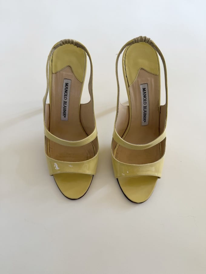 Shoe, vintage shoe, svc, shopvintagecollection