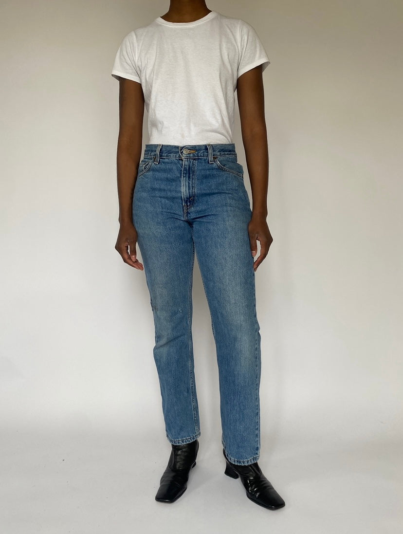 Vintage Levi’s Jean 5091