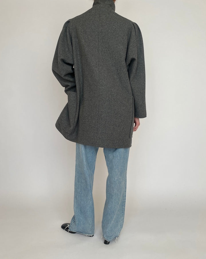 VINTAGE GREY JACKET 4026