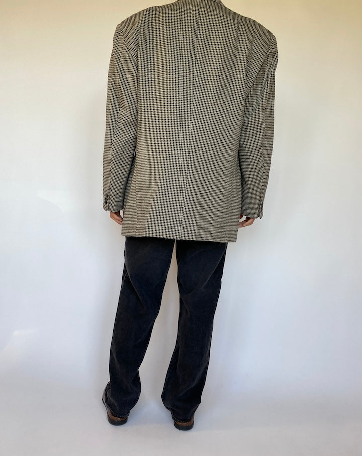 VINTAGE GIORGIO ARMANI BLAZER 1517-2