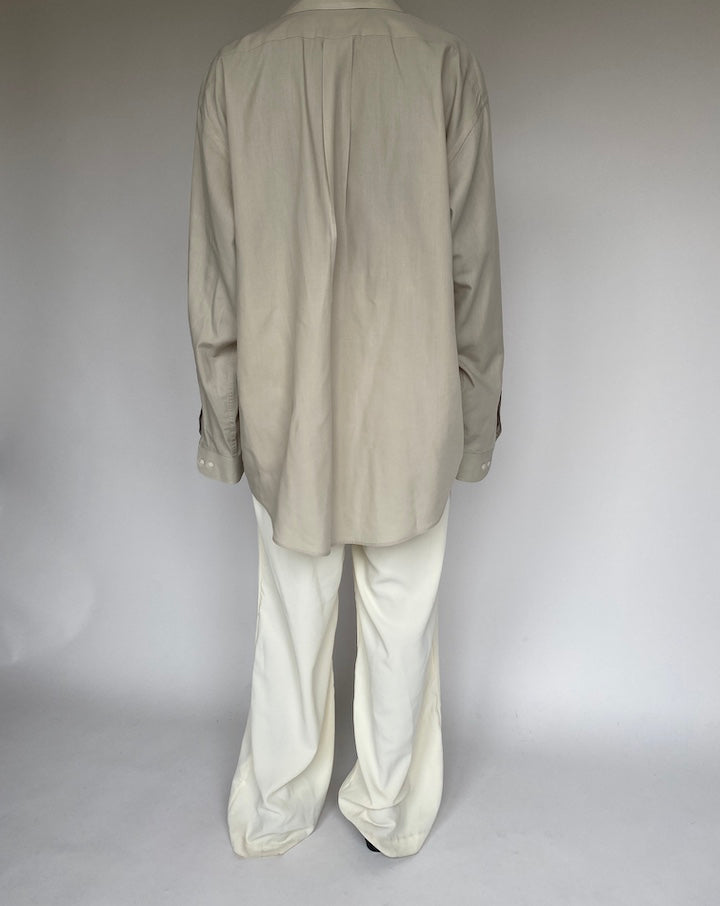 VINTAGE OAT SHIRT 1251-2