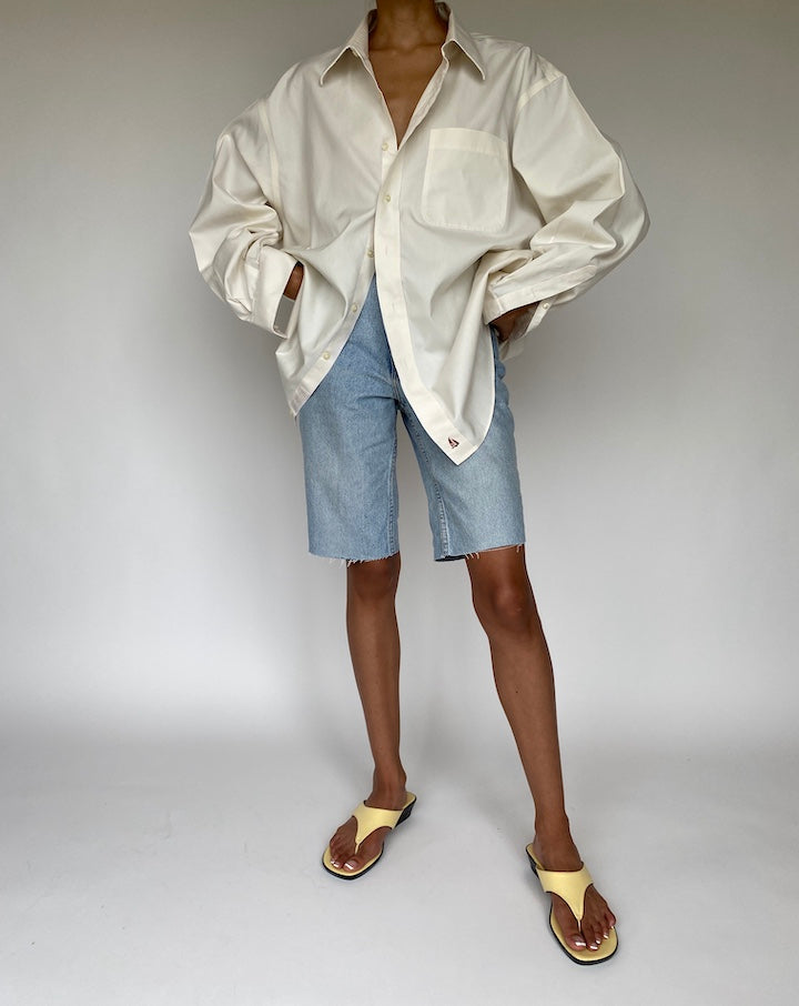 VINTAGE OVERSIZED SHIRT 845-4