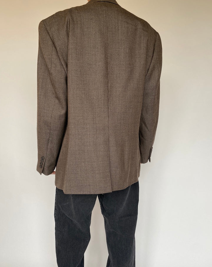 VINTAGE RALPH LAUREN BLAZER 1339-2