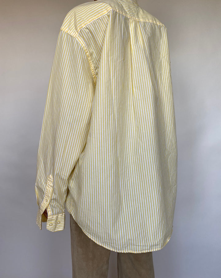 VINTAGE TOMMY HILFIGER SHIRT 591-2