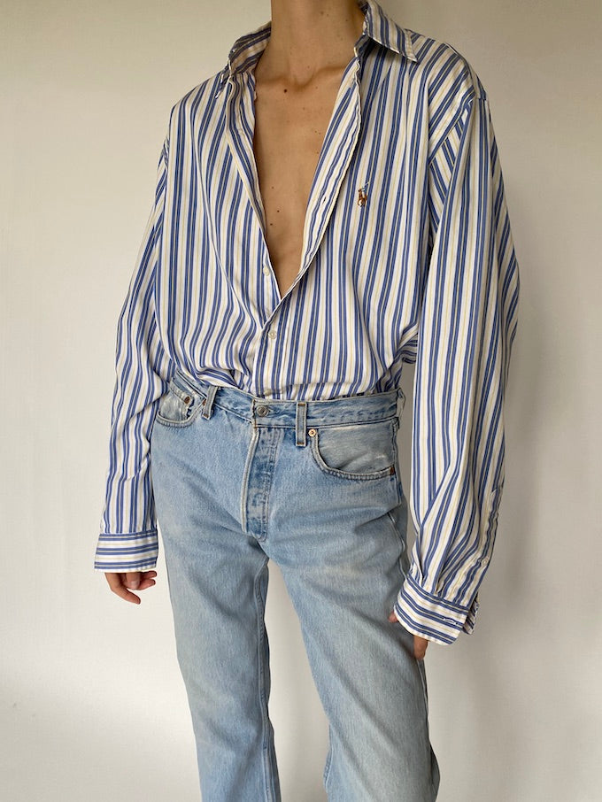 Vintage Ralph Lauren shirt 5640