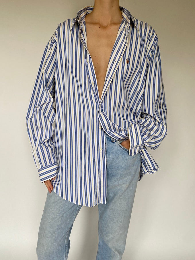 Vintage Ralph Lauren shirt 5640