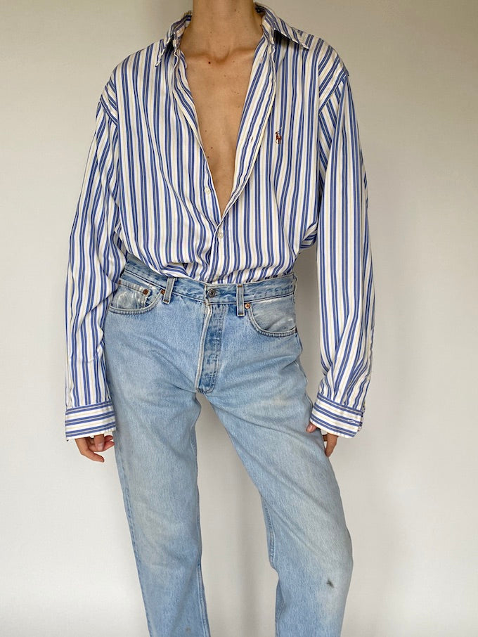 Vintage Ralph Lauren shirt 5640
