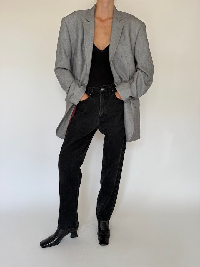 Blazer, vintageblazer, svc, shopvintagecollection