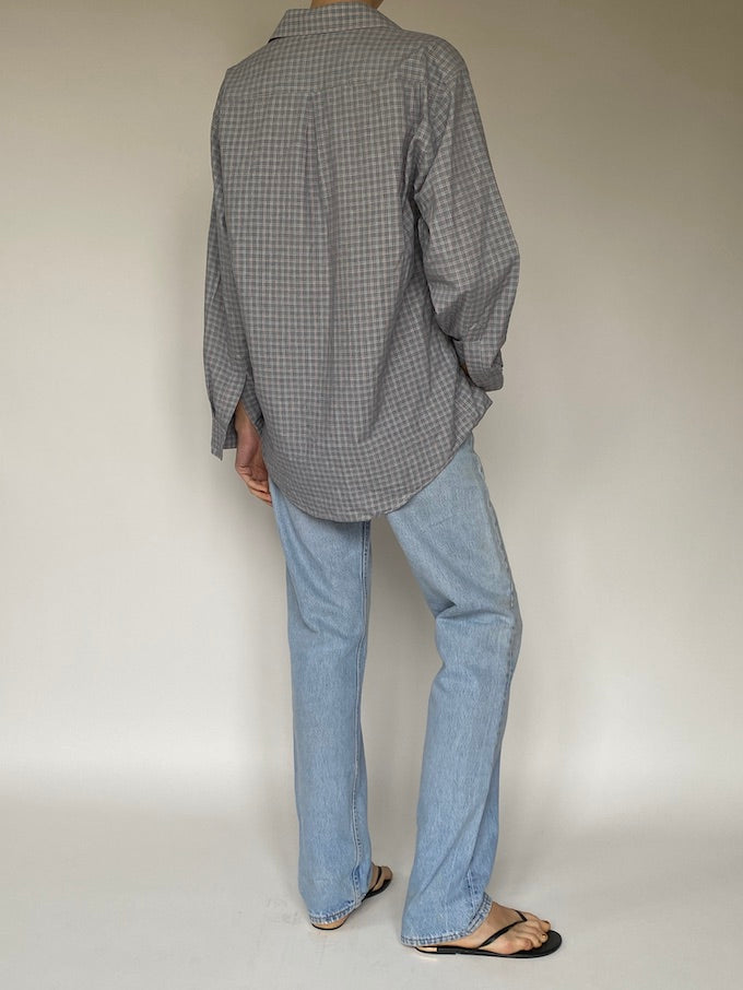 Vintage Yves Saint Lauren shirt 5600