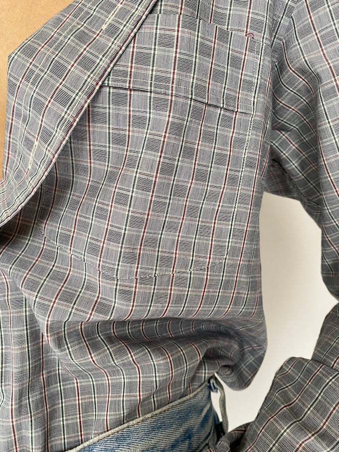Vintage Yves Saint Lauren shirt 5600